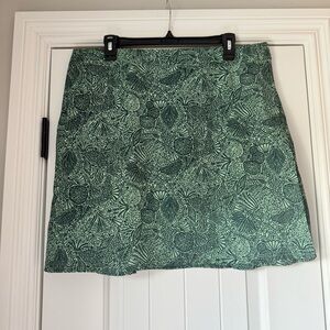 RipSkirt Hawaii Quick Wrap Quick Dry Travel Skirt